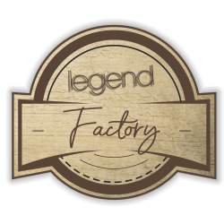 Legend Factory  Brocante en ligne et Objets d'exceptions