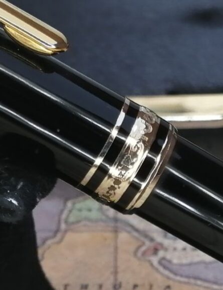 Montblanc Meisterstuck