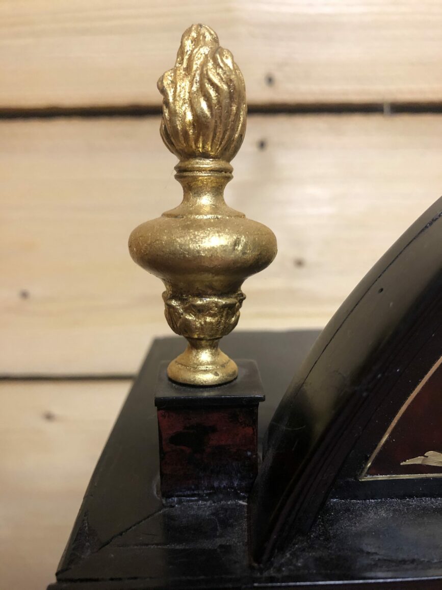 Horloge religieuse Louis Baronneau – Image 8