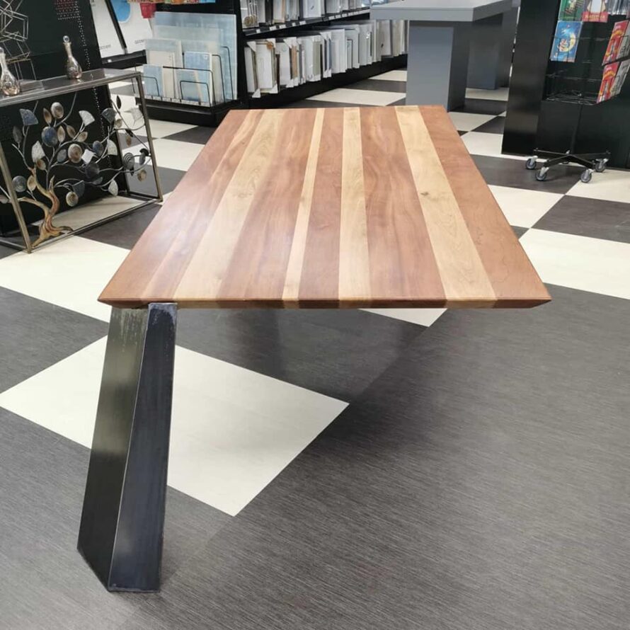 Table de Designer