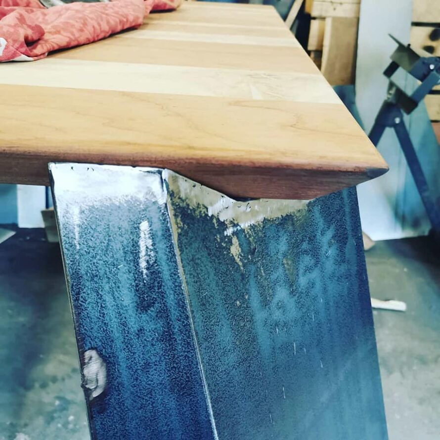 Table de Designer