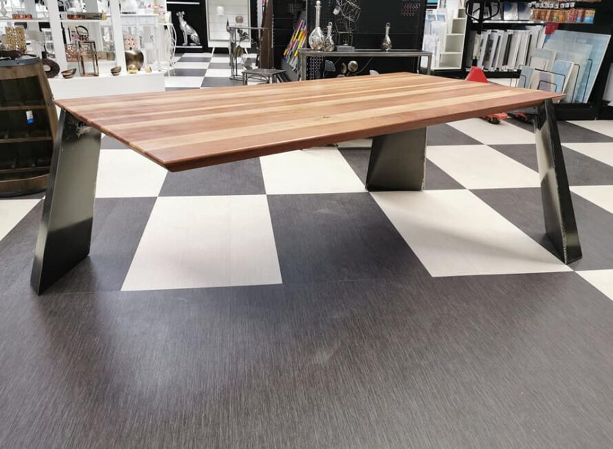 Unique - Table de Designer – Image 6
