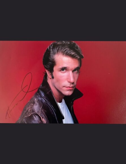Happy Days Fonzie