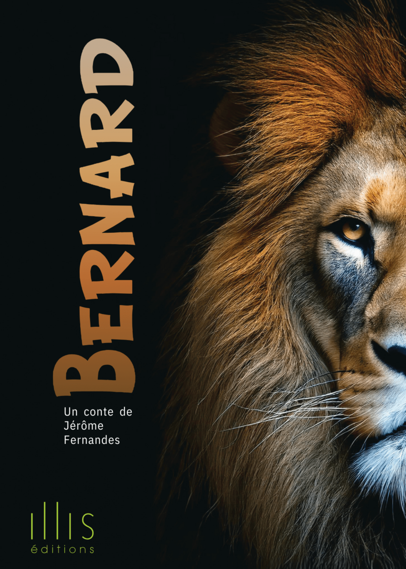Bernard - Précommande