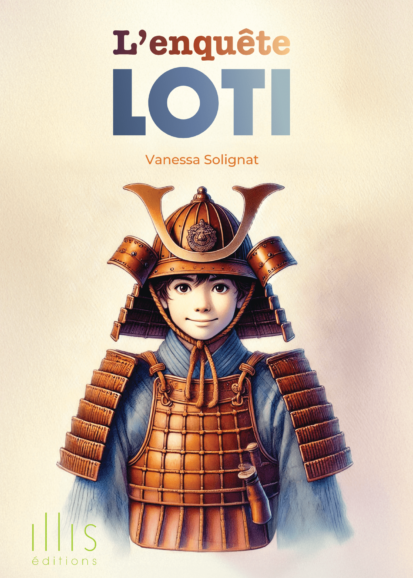 L'enquête Loti - Précommande