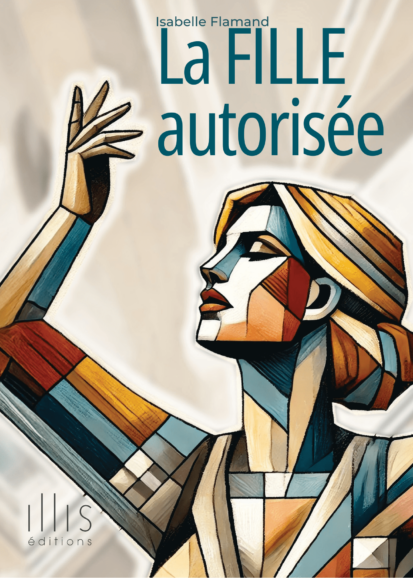La Fille Autorisée - Précommande
