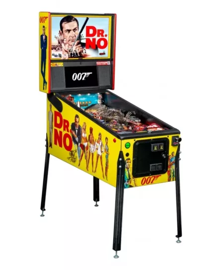 Flipper Stern James Bond Pro
